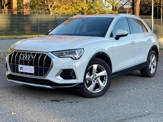 AUDI Q3 usata, con ABS