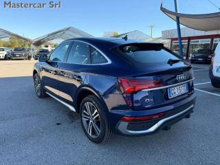 AUDI Q5 usata, con Boardcomputer