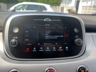 FIAT 500X usata, con ESP