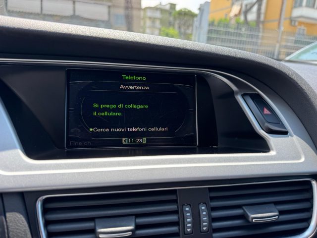 AUDI A4 allroad usata, con Controllo trazione
