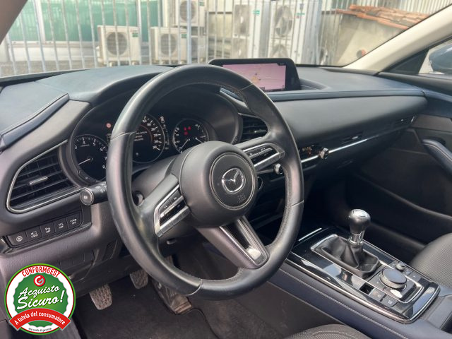 MAZDA CX-30 usata, con Chiusura centralizzata