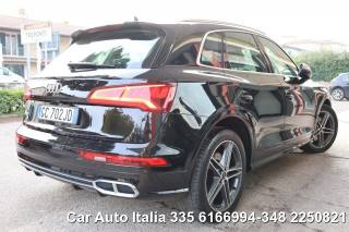 AUDI SQ5 usata 175
