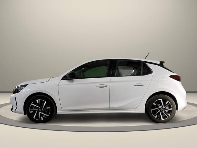 OPEL Corsa usata, con Airbag laterali
