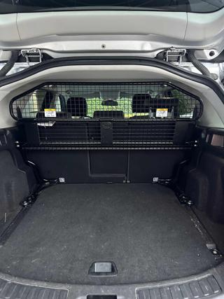 LAND ROVER Discovery Sport usata, con Autoradio digitale