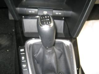 KIA XCeed usata, con Volante in pelle