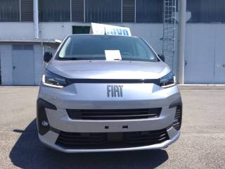 FIAT Ulysse usata, con Fendinebbia