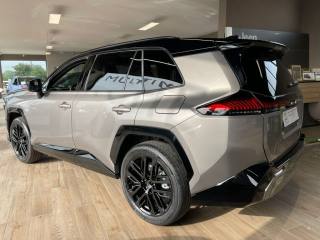 TOYOTA RAV 4 usata, con Antifurto