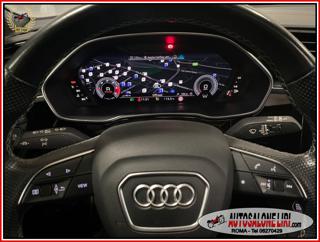 AUDI Q3 usata, con Servosterzo