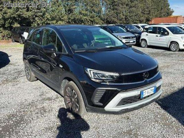OPEL Crossland usata, con Airbag laterali
