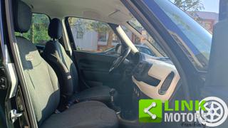 FIAT 500L usata, con Volante multifunzione