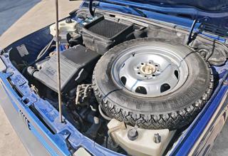 FIAT Panda usata 7
