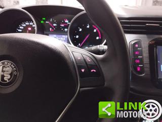 ALFA ROMEO Giulietta usata, con Park Distance Control