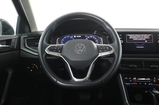 VOLKSWAGEN Polo usata 5