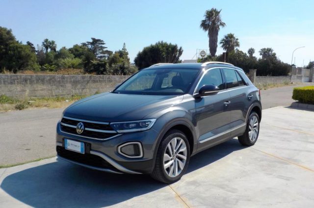 VOLKSWAGEN T-Roc usata, con ABS