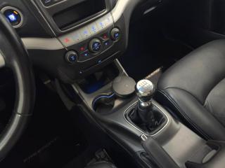 FIAT Freemont usata, con Controllo automatico clima