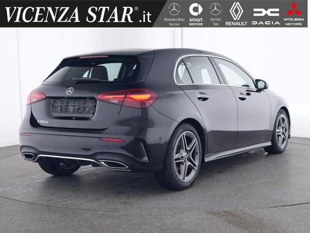 MERCEDES-BENZ A 180 usata, con Airbag Passeggero