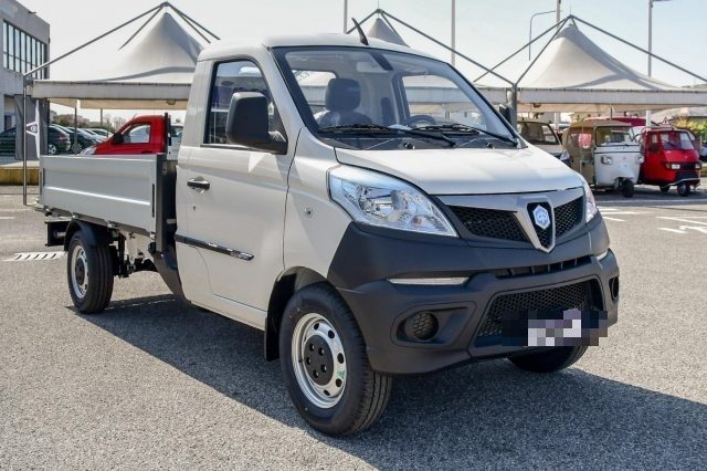 PIAGGIO Porter NP6 usata, con Alzacristalli elettrici
