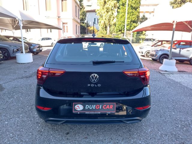 VOLKSWAGEN Polo usata, con Autoradio