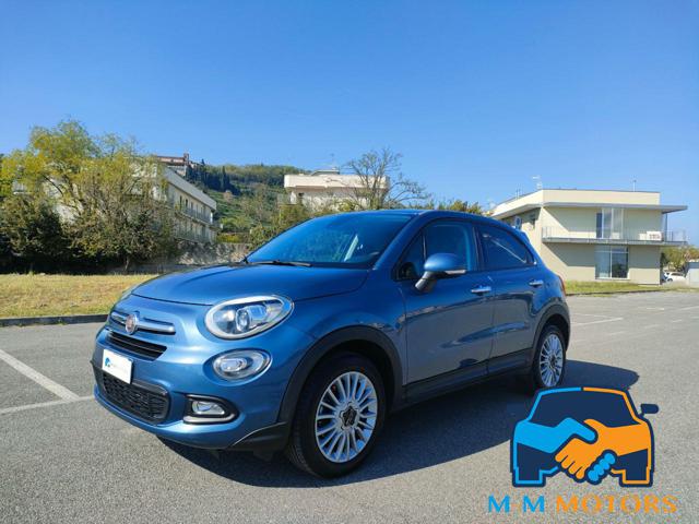 FIAT 500X usata, con ABS