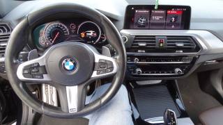 BMW X3 usata 90