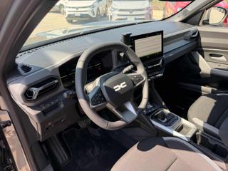 DACIA Duster usata, con Sedile posteriore sdoppiato