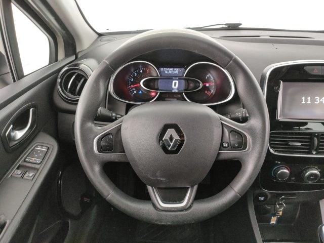 RENAULT Clio usata, con Servosterzo