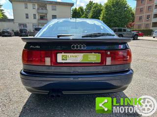 AUDI Coupe usata 5