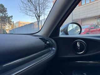 MINI Clubman usata, con Controllo trazione