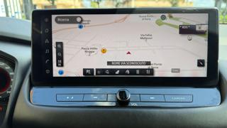 NISSAN Qashqai usata, con Boardcomputer