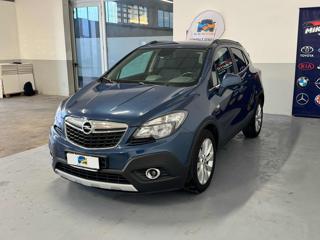 OPEL Mokka usata, con Airbag laterali