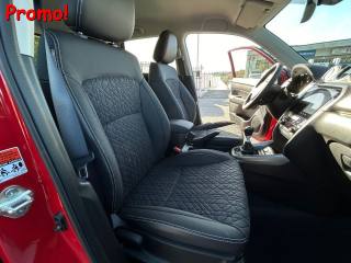 SUZUKI Vitara usata, con Cruise Control