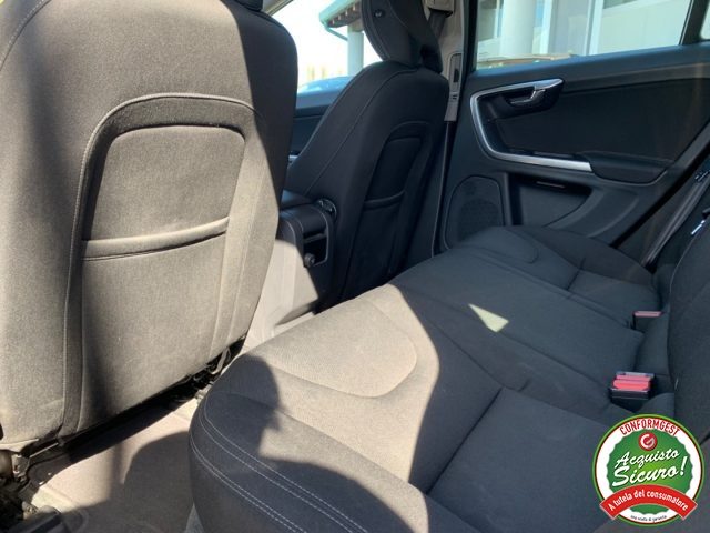 VOLVO V60 usata, con Chiusura centralizzata