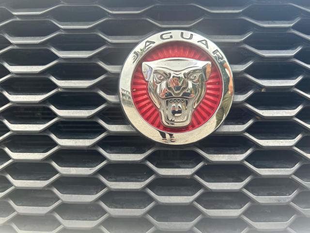 JAGUAR E-Pace usata 30