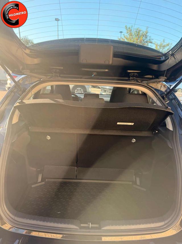 TOYOTA Yaris usata, con Cruise Control