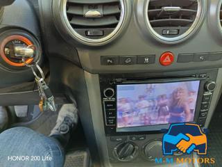 OPEL Antara usata, con Fendinebbia