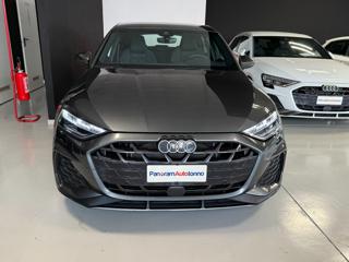 AUDI A3 usata, con Airbag