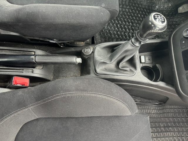 FIAT Punto usata, con MP3
