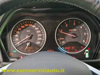BMW 220 usata, con Controllo vocale