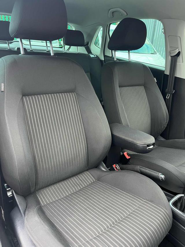 VOLKSWAGEN Polo usata, con Climatizzatore