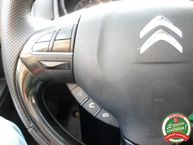 CITROEN C4 Aircross usata, con Bluetooth