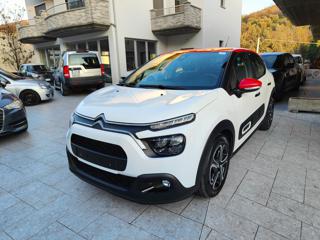 CITROEN C3 usata, con Alzacristalli elettrici