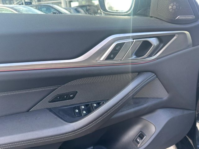 BMW 420 usata, con Interni in pelle