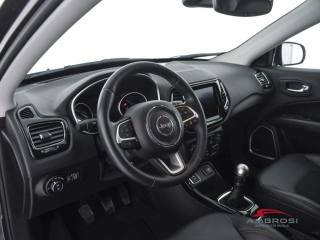 JEEP Compass usata 7