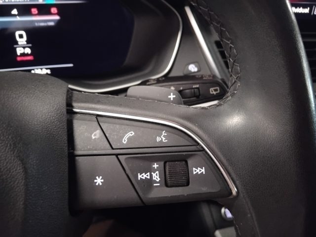 AUDI Q5 usata 28