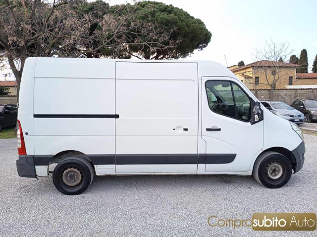 RENAULT Master usata, con Chiusura centralizzata