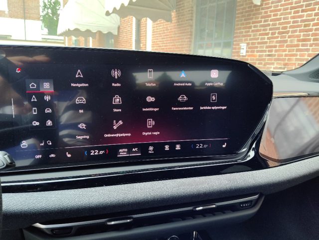 AUDI A5 usata, con Climatizzatore