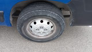 PEUGEOT Boxer usata, con ESP