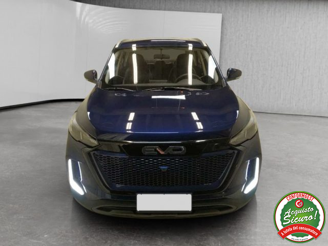 EVO Evo5 usata, con Airbag