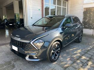 KIA Sportage usata 5