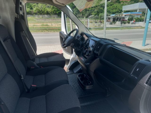 FIAT Ducato usata, con Servosterzo